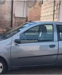 Fiat punto - 2