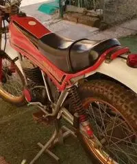 Montesa trial 349 anno 1980