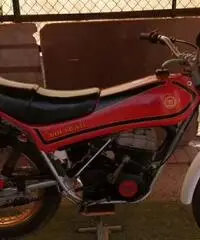 Montesa trial 349 anno 1980 - 2