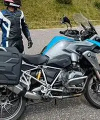 BMW r 1200 gs lc - 3