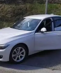 Bmw316d