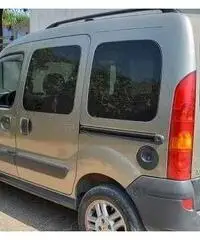 RENAULT Kangoo 2ª serie