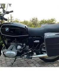 Bmw r65