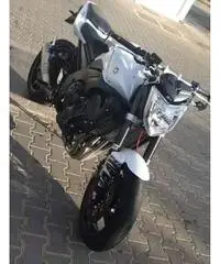 Yamaha Fz1