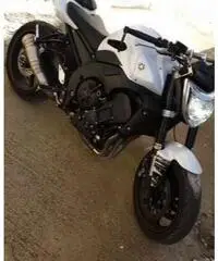 Yamaha Fz1 - 2