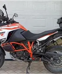 Ktm 1290r - 2