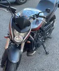 Honda Hornet - 2009