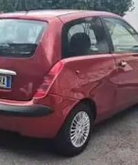 LANCIA Ypsilon - 2004