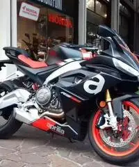 Aprilia RS 660 - 2021