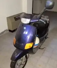 Piaggio Zip 50 - 1996