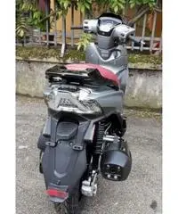 NUOVO KYMCO People S 300 ABS - 2019 - 3