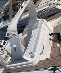 Gommone Pholas 23 con motore Evinrude 250 HP - 3