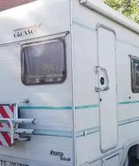 Fiart Ducato 1.9 TD RIVIERA - 2