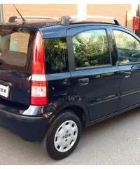 FIAT Panda G P L CASA MADRE SCADENZA 2028 GARANZIA