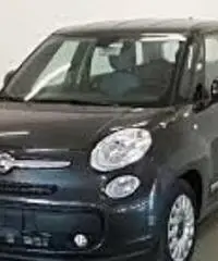 FIAT 500L Tjet 120cv GPL