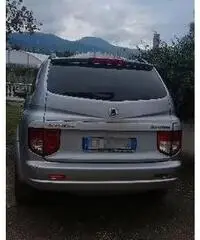 SSANGYONG Kyron/New Kyron - 3