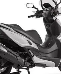 Kymco Agility 300i INTERESSI ZERO + 2 OMAGGI