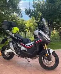 Honda X-ADV 750