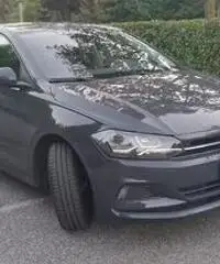 VOLKSWAGEN Polo 6ª serie - 2018