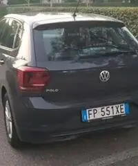 VOLKSWAGEN Polo 6ª serie - 2018 - 2