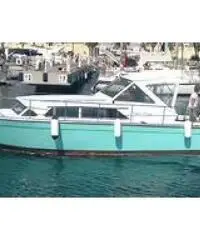 Chris Craft catalina 28