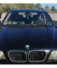 Bmw x5 - 2