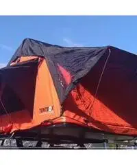 Tenda da tetto - 2