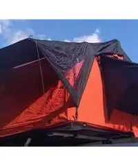 Tenda da tetto - 3