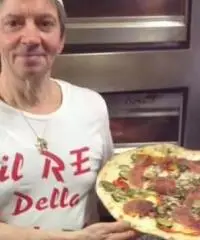 Pizzaiolo