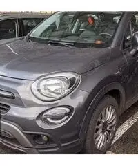 FIAT 500X 1.6 MultiJet 120 CV Cross