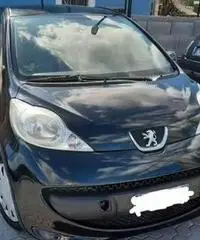 Peugeot 107 - 2006