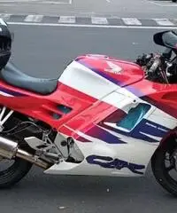 Moto perfetta