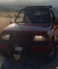 Suzuki Vitara - 4