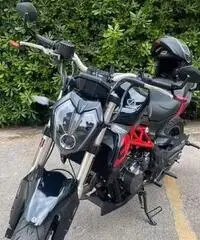 Benelli 302s ANNO 2020 - 2