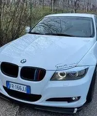 Bmw 320d efficent dinamics