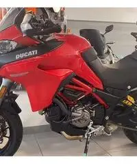 Ducati Multistrada 950 - 2020