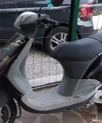 Piaggio zip 50 - 2