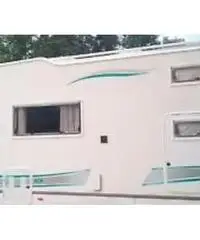 Camper doral 115anno 2000fiat 2.8 td 7 posti letto - 2