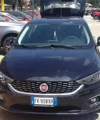 Fiat Tipo 1.6 Mjt S&S SW Lounge unipro'