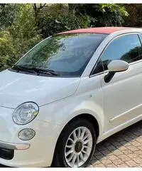 Fiat 500 c cabriolet 1300 multijet