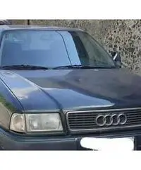 Audi 80