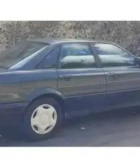 Audi 80 - 2