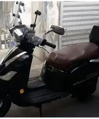 Scooter 100% elettrico - 2