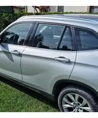 Bmw x1 sdrive 18d - 2