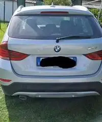 Bmw x1 sdrive 18d - 3