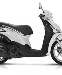 Piaggio Liberty 125