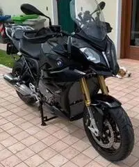 Bmw s1000xr