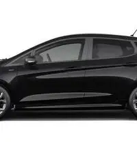 FORD Fiesta 1.0 EcoBoost 125 CV DCT ST-Line - 2