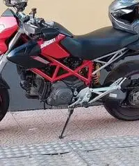 Ducati hypermotard