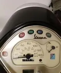 Vespa Lx 150 - 2